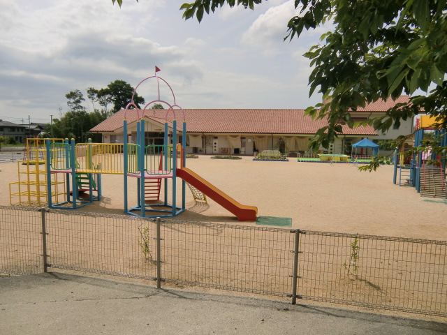 幼稚園・保育園　八木荘保育園（幼稚園・保育園）まで402m