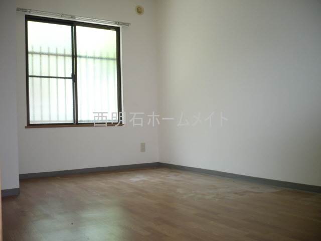 居室・リビング　洋室