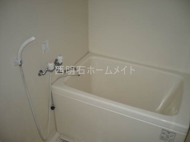 バス・シャワールーム　お風呂