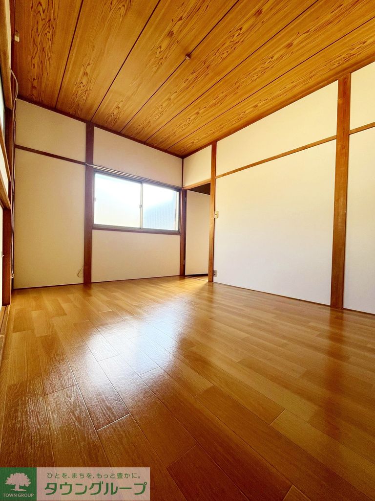 その他部屋・スペース　バルコニー