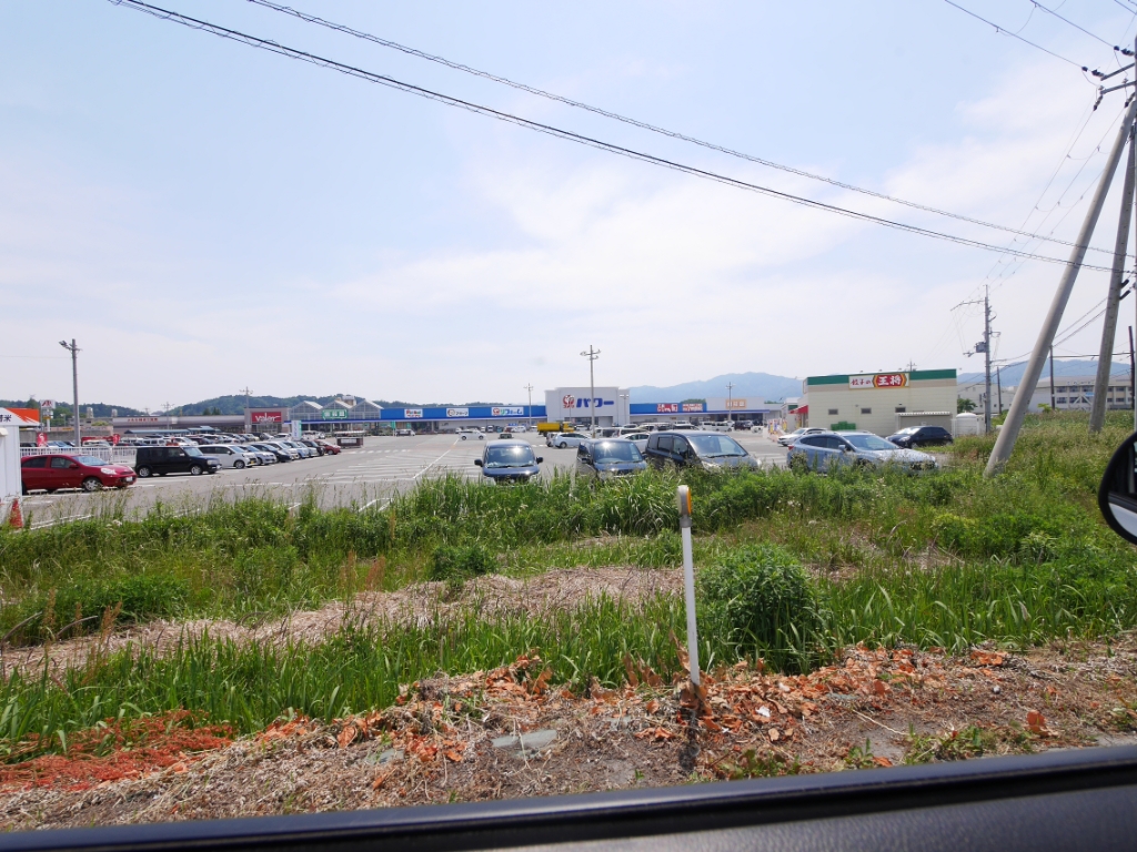 ホームセンター　コメリパワー水口店（ホームセンター）まで605m