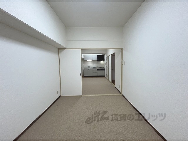 居室・リビング　洋室