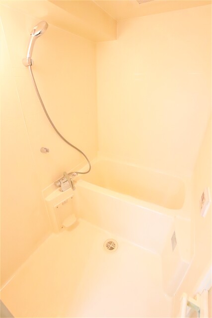 バス・シャワールーム　バス☆彡