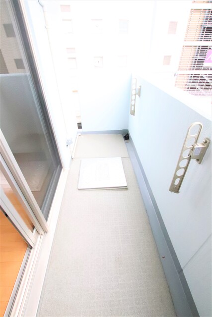 バルコニー　バルコニー☆彡