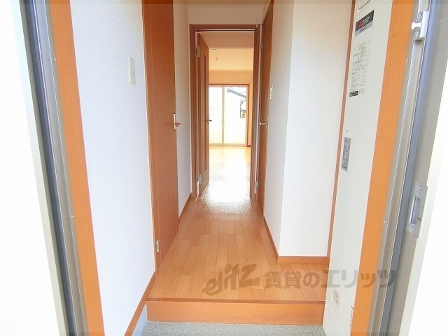 その他部屋・スペース　廊下