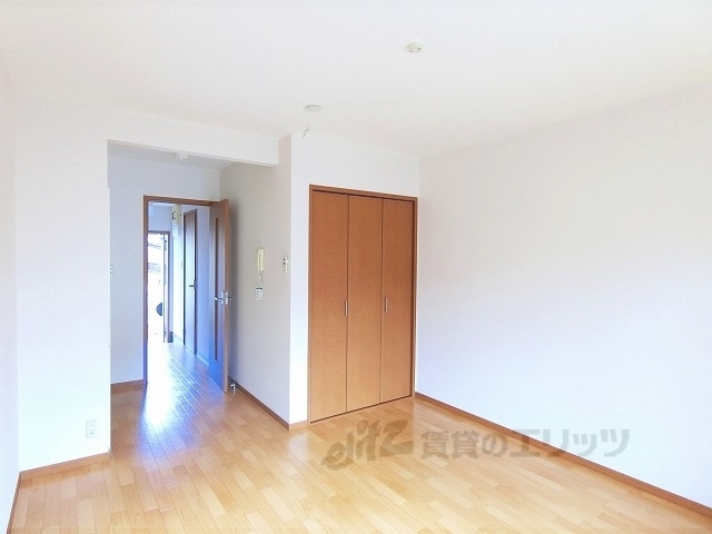 居室・リビング　洋室