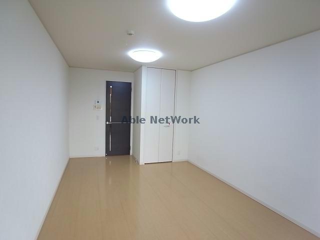 居室・リビング　※同物件別部屋参考写真