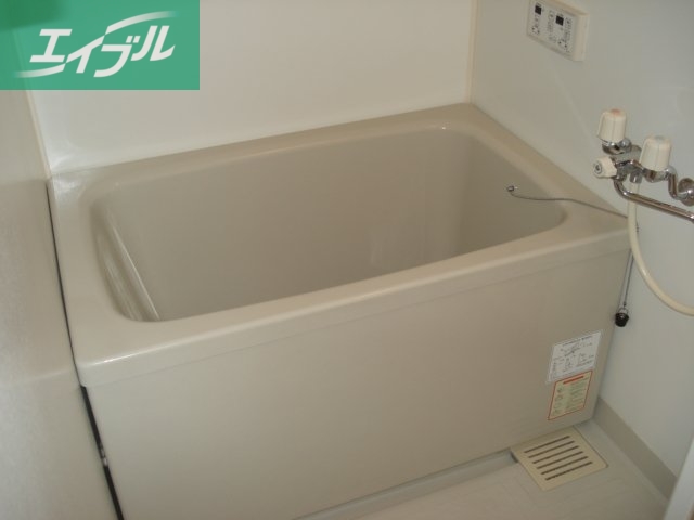 バス・シャワールーム　バス（追焚・乾燥機付）