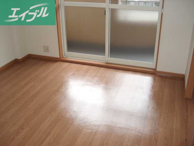 居室・リビング　洋室Ａ