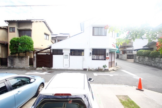 眺望　※他号室の写真です。