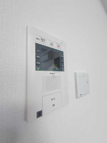 セキュリティ　レジディア恵比寿南