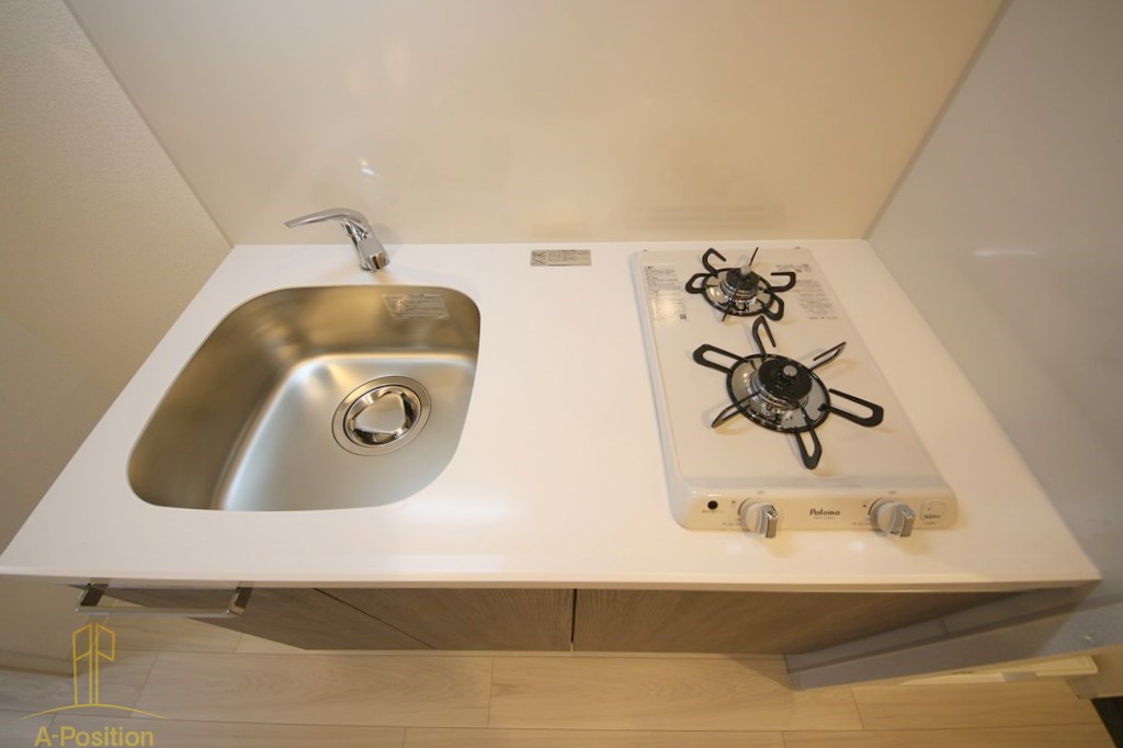 キッチン　プレサンス堺筋本町ディスティニー