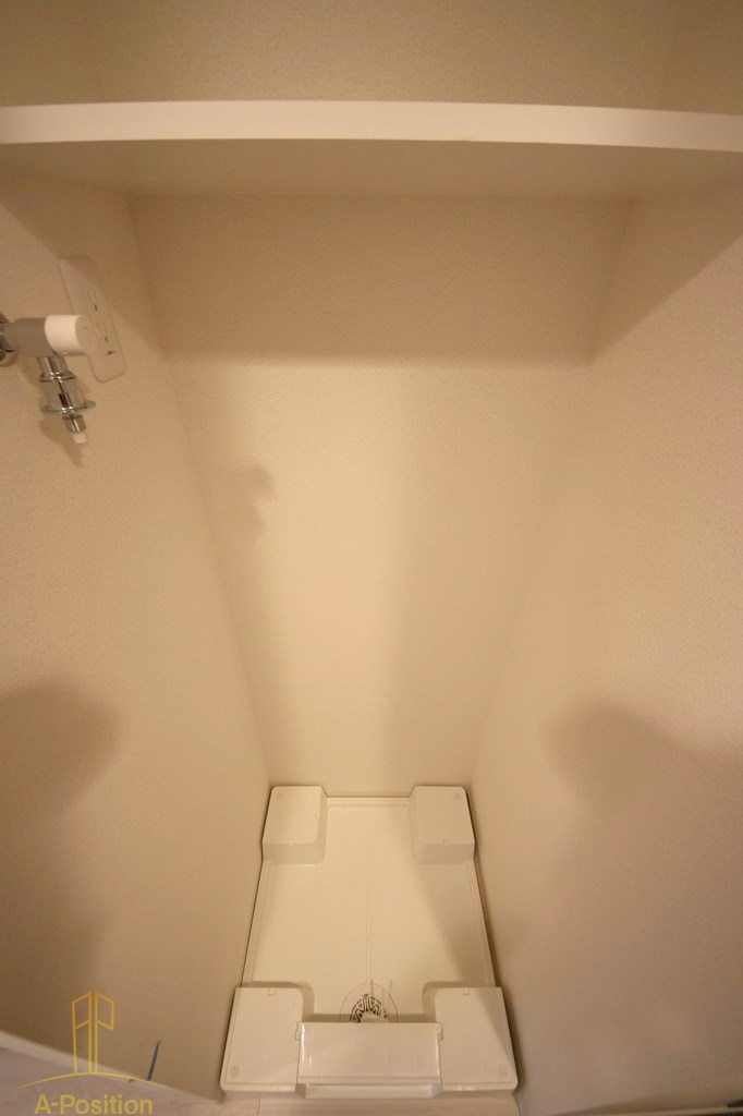 その他設備　プレサンス堺筋本町ディスティニー