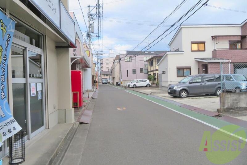 その他　（その他）まで100m