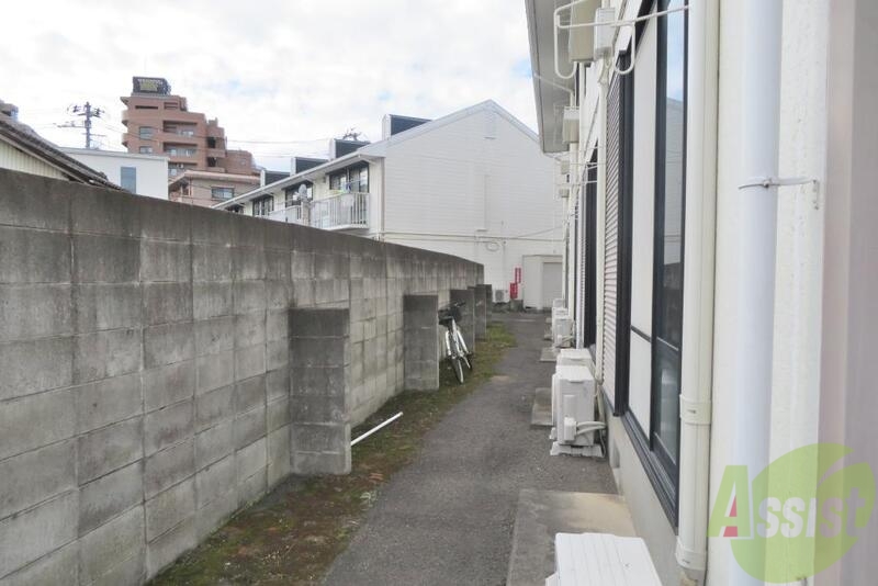 その他　（その他）まで100m