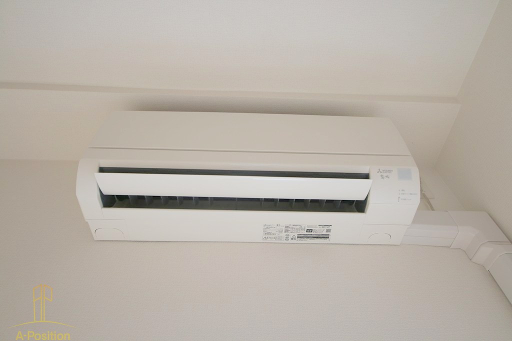 その他設備　セレニテ難波リアン