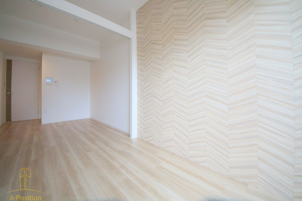 その他部屋・スペース　セレニテ難波リアン