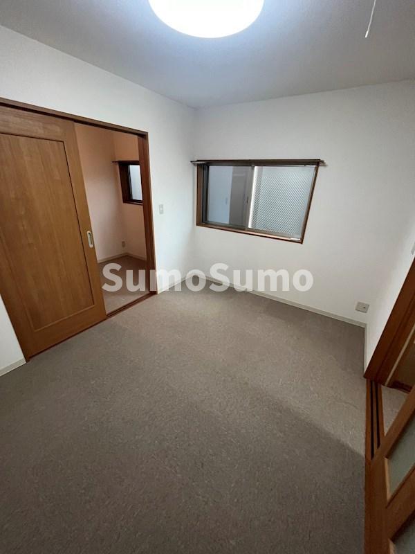 その他部屋・スペース　寝室にいかがでしょうか