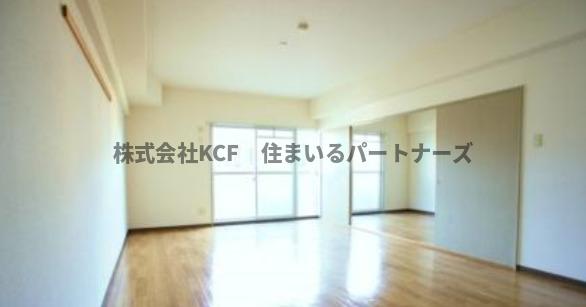 居室・リビング　ゆったり過ごせるリビングです