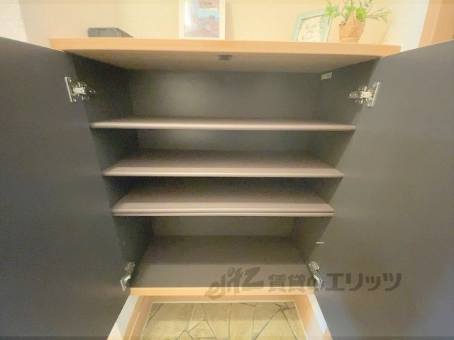 その他部屋・スペース　廊下