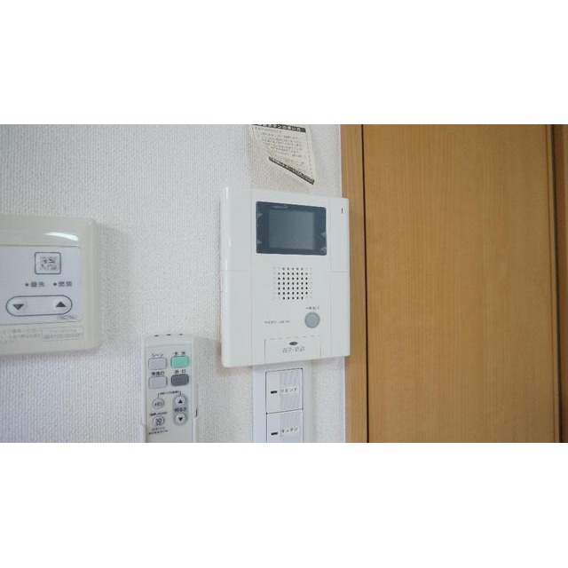 セキュリティ　同仕様タイプ