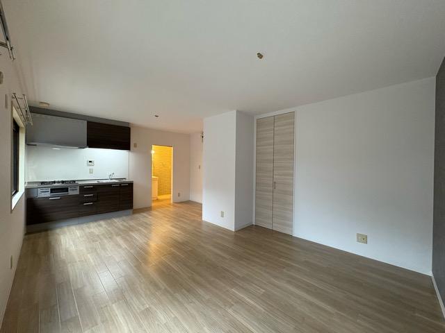 居室・リビング　☆2LDKにリノベーション☆