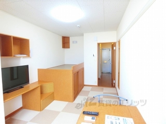 居室・リビング　洋室