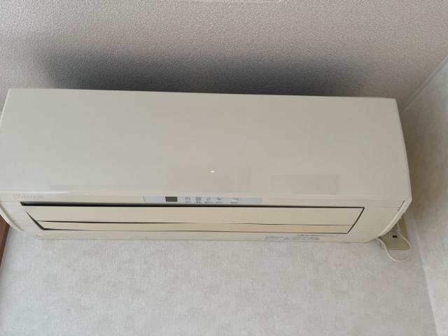 その他設備　室内設備