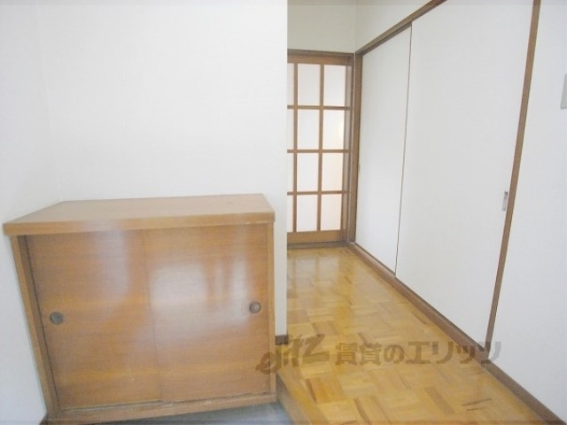 その他部屋・スペース　廊下