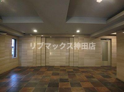 ロビー