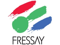 スーパー　FRESSAY(フレッセイ) 前橋プラザ店（スーパー）まで235m