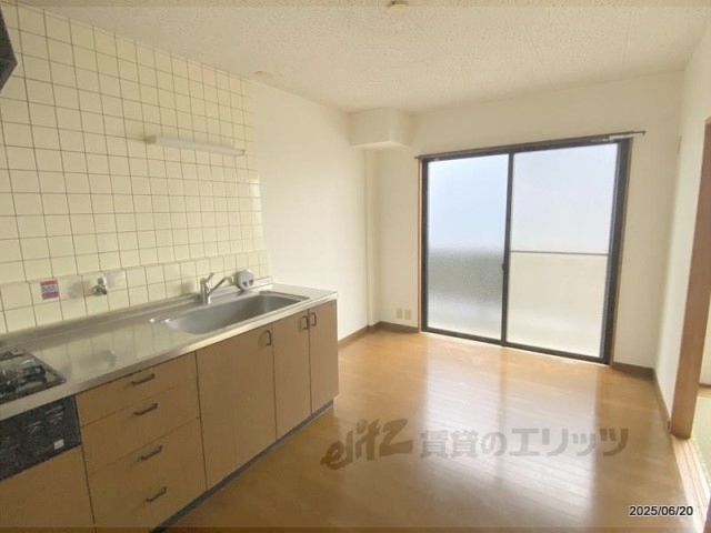 居室・リビング　ダイニング