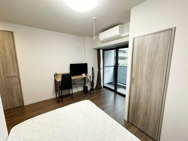 その他部屋・スペース　?