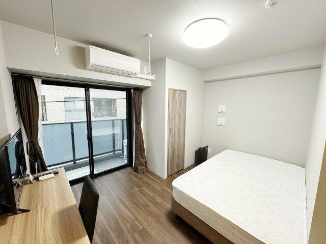 居室・リビング　?