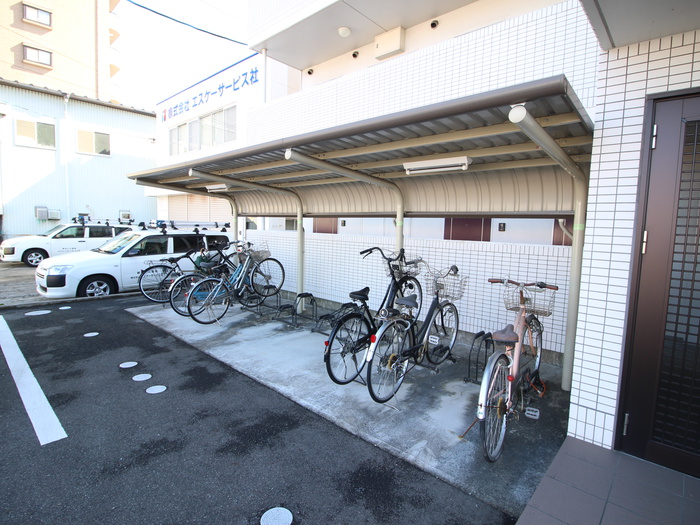 その他共有部分