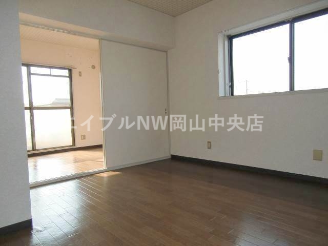 その他　リビング