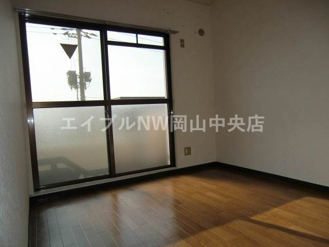 その他部屋・スペース　リビング