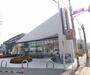 銀行　京都中央信用金庫 醍醐支店（銀行）まで370m