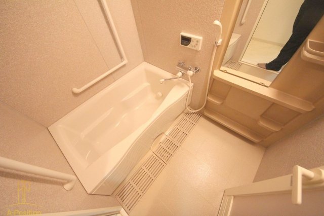 バス・シャワールーム　パークヒルズゼンボー大手前