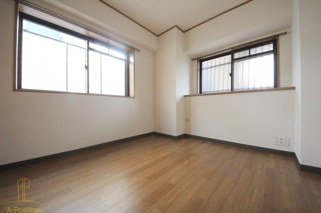 その他部屋・スペース　パークヒルズゼンボー大手前