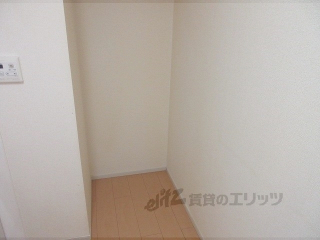 その他部屋・スペース　冷蔵庫置場