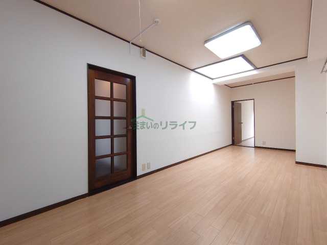 居室・リビング　モアビル