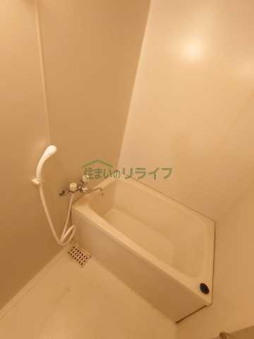 バス・シャワールーム　モアビル