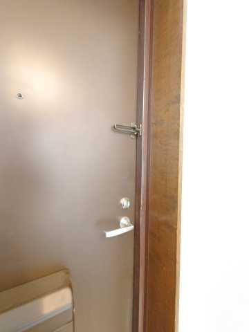 セキュリティ　モアビル