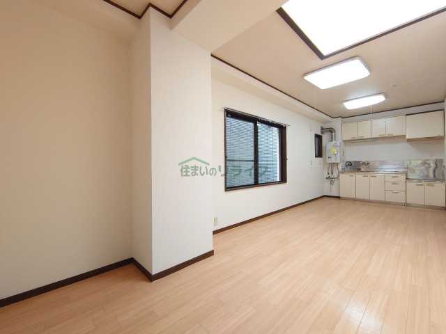 その他設備　モアビル