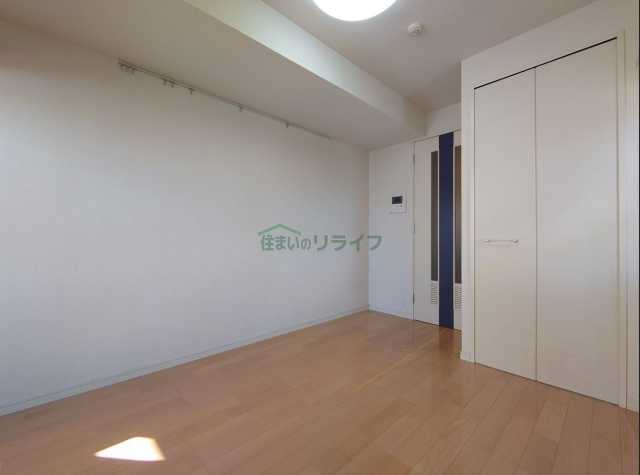 居室・リビング　ステージファースト池袋アジールコート