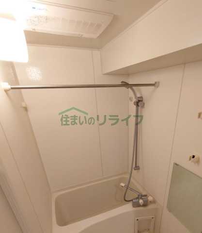 バス・シャワールーム　ステージファースト池袋アジールコート