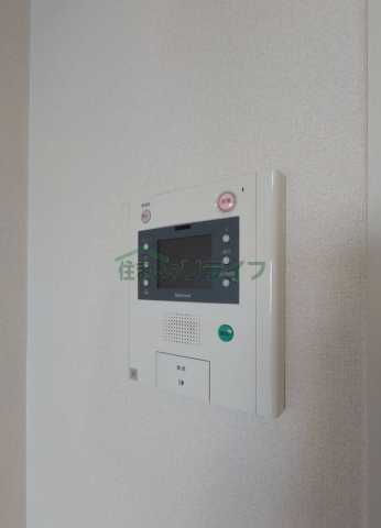 セキュリティ　ステージファースト池袋アジールコート