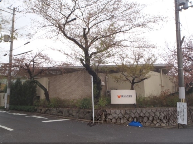 幼稚園・保育園　錦綾幼稚園（幼稚園・保育園）まで1500m