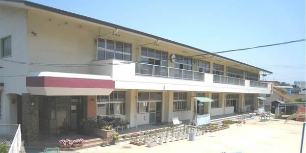 幼稚園・保育園　倉敷市立赤崎幼稚園（幼稚園・保育園）まで2520m